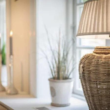 Haushaelfte Kleines Juwel Id 383 Holiday home Garding