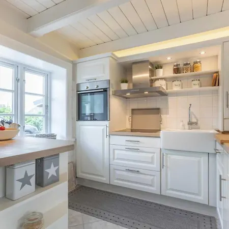 Haushaelfte Kleines Juwel Id 383 Holiday home *