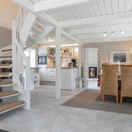 Haushaelfte Kleines Juwel Id 383 Holiday home